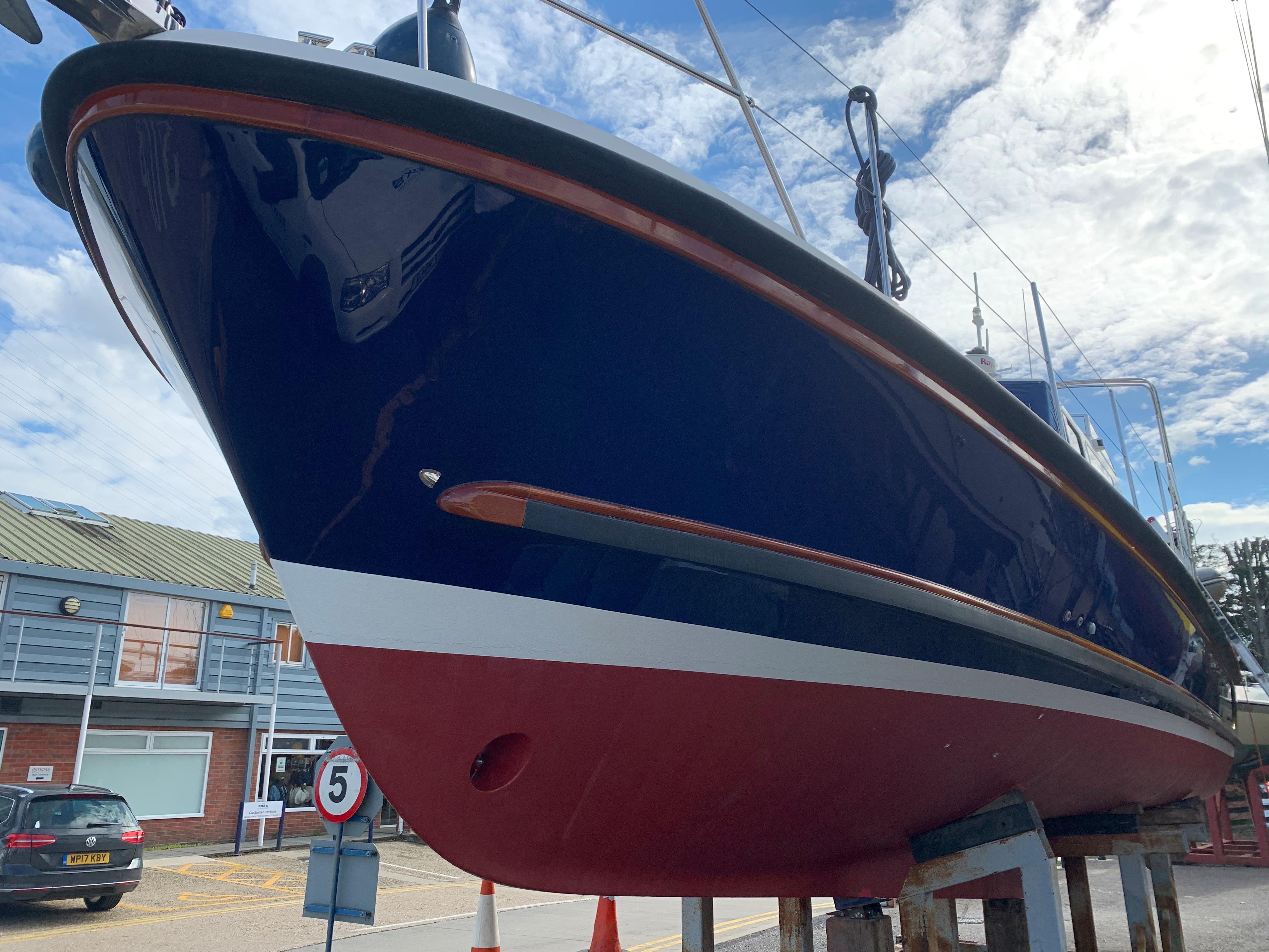 nelson yacht club boats for sale