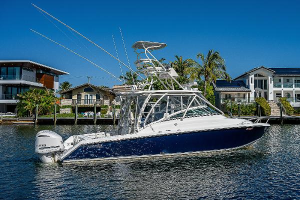 34' Jupiter, Listing Number 100916831, - Photo No. 31