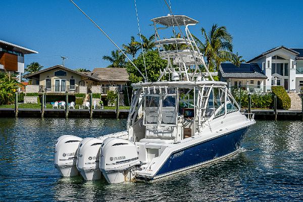 34' Jupiter, Listing Number 100916831, - Photo No. 36