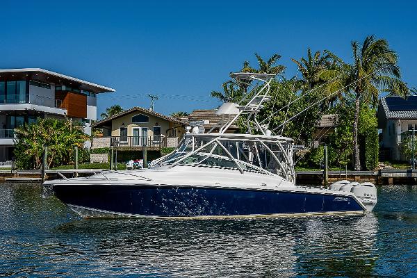 34' Jupiter, Listing Number 100916831, - Photo No. 38