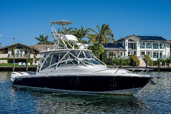 34' Jupiter, Listing Number 100916831, - Photo No. 37