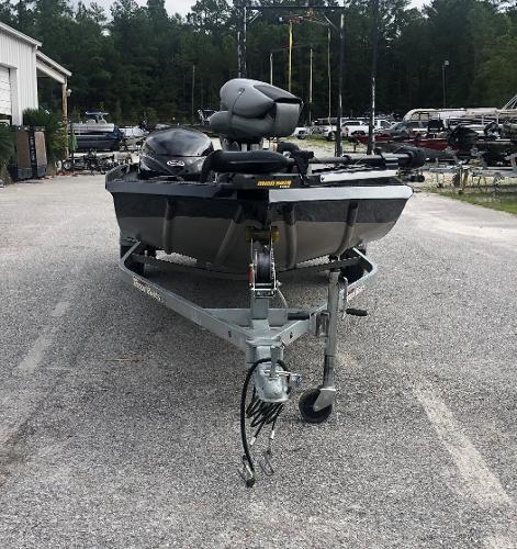 2016 Triton boat for sale, model of the boat is 18 C TX & Image # 6 of 29