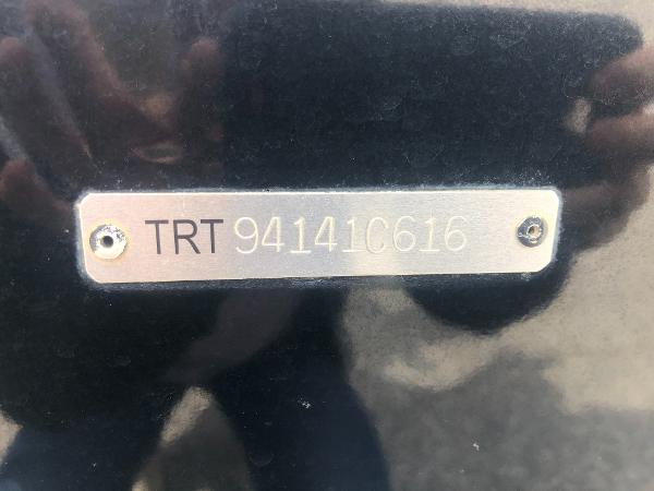 2016 Triton boat for sale, model of the boat is 18 C TX & Image # 29 of 29
