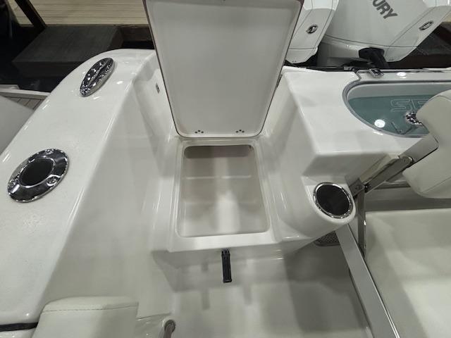 2025 Sea Pro 262 Offshore Gallery