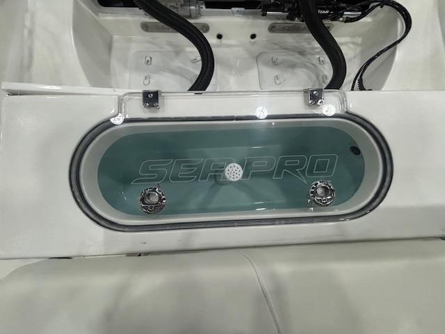 2025 Sea Pro 262 Offshore Gallery