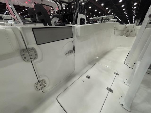 2025 Sea Pro 262 Offshore Gallery
