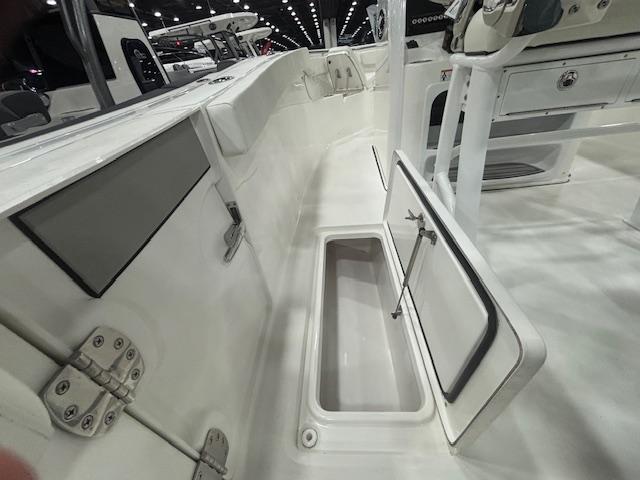 2025 Sea Pro 262 Offshore Gallery