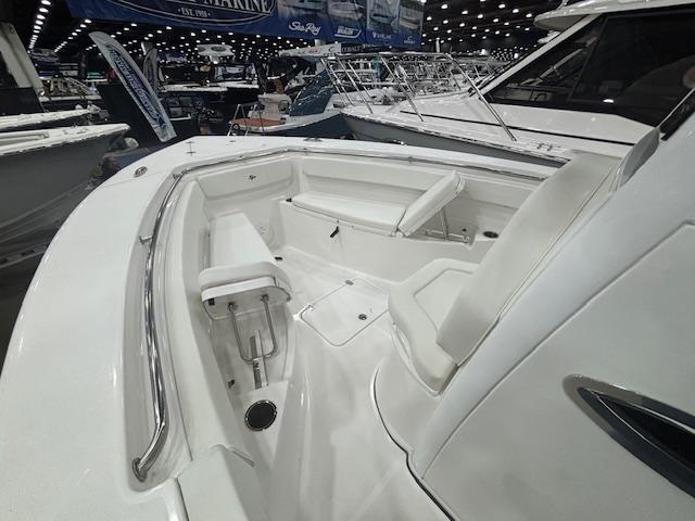 2025 Sea Pro 262 Offshore Gallery