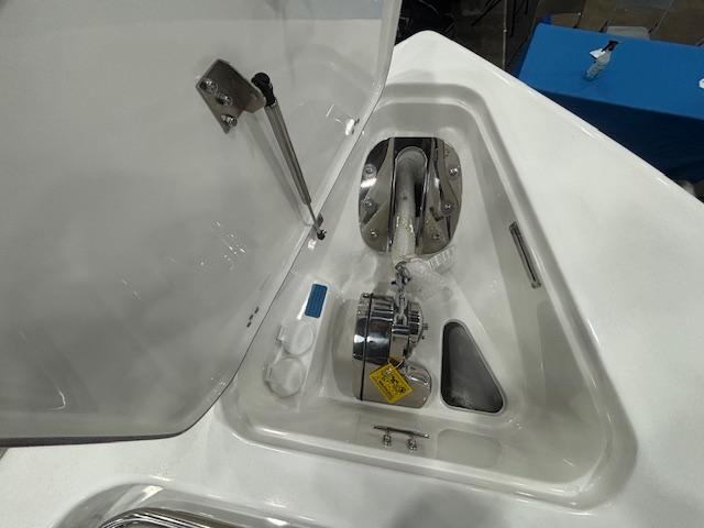 2025 Sea Pro 262 Offshore Gallery