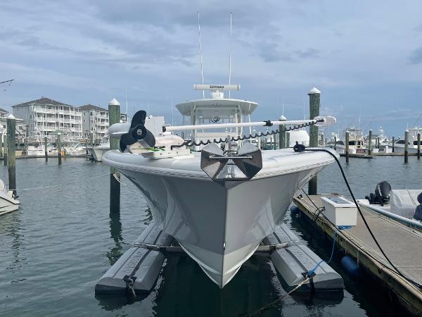 36' Yellowfin, Listing Number 100911802, - Photo No. 3