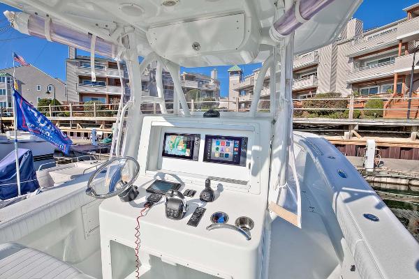 36' Yellowfin, Listing Number 100911802, - Photo No. 11