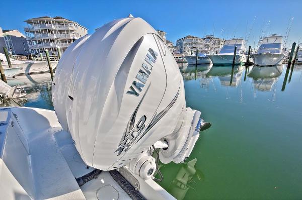 36' Yellowfin, Listing Number 100911802, - Photo No. 18