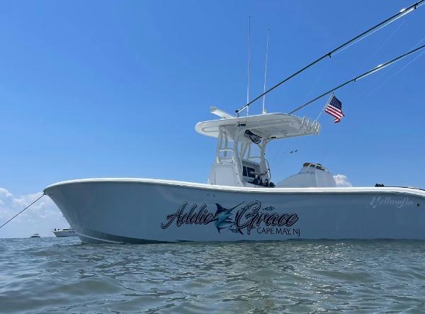 36' Yellowfin, Listing Number 100911802, Image No. 20