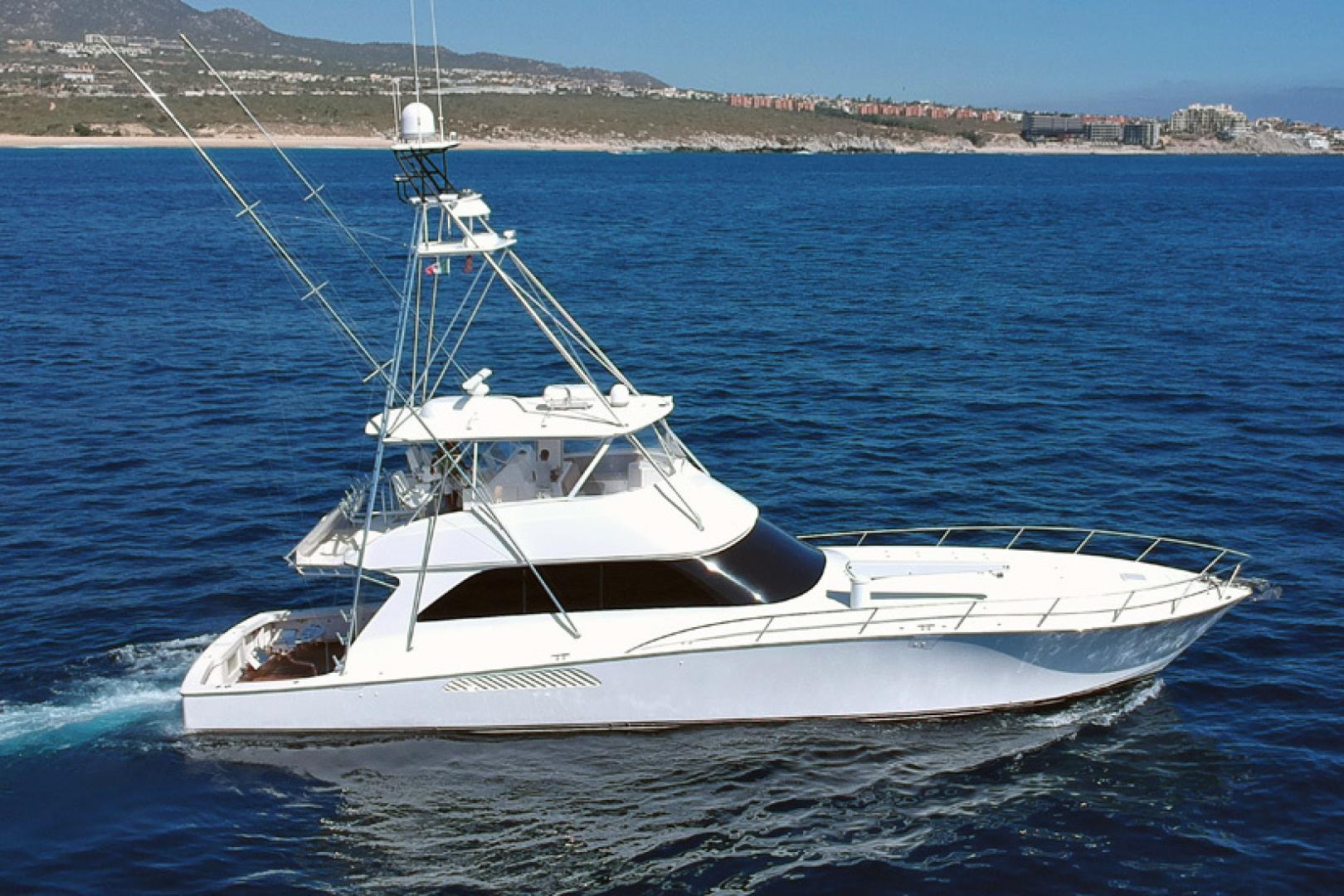 viking yachts for sale used