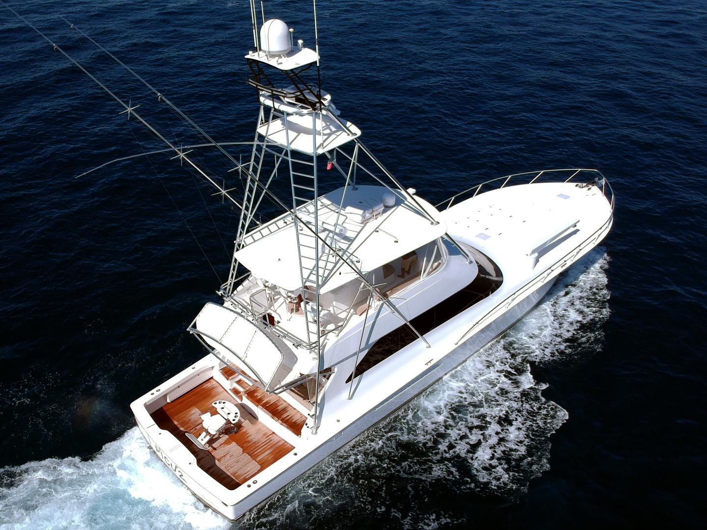 74 viking yachts for sale