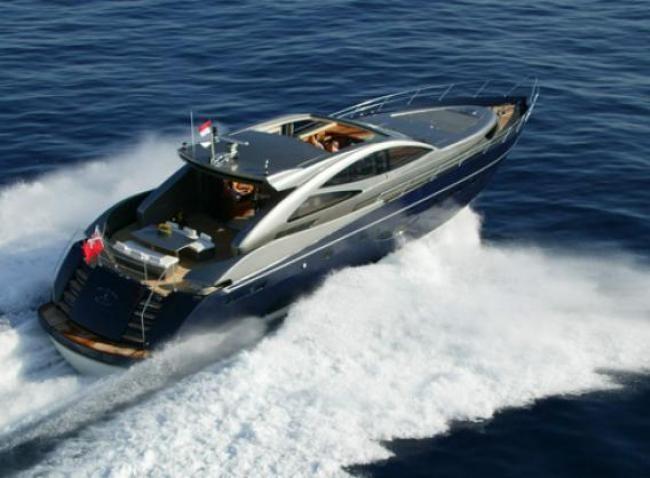 motor yacht alanya owner
