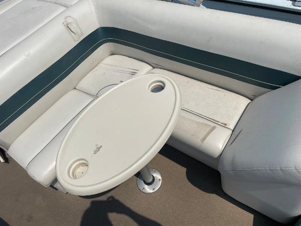 2005 Leisure boat for sale, model of the boat is 2123 & Image # 9 of 13