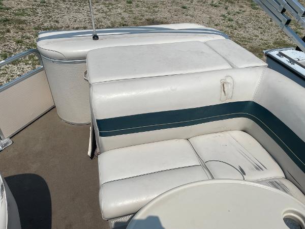 2005 Leisure boat for sale, model of the boat is 2123 & Image # 11 of 13