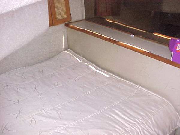 Guest Berth
