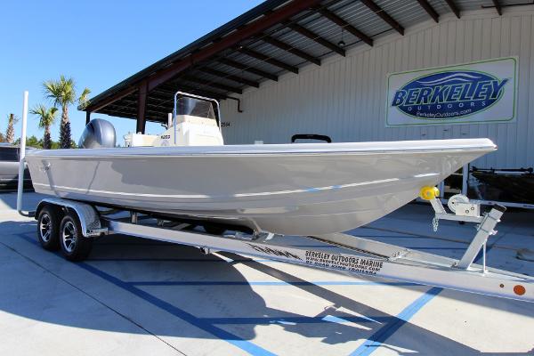 2020 Bulls Bay boat for sale, model of the boat is 2200 & Image # 1 of 21