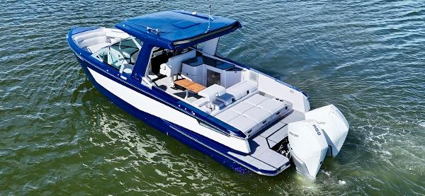 Photo of 2022 Aviara 34'