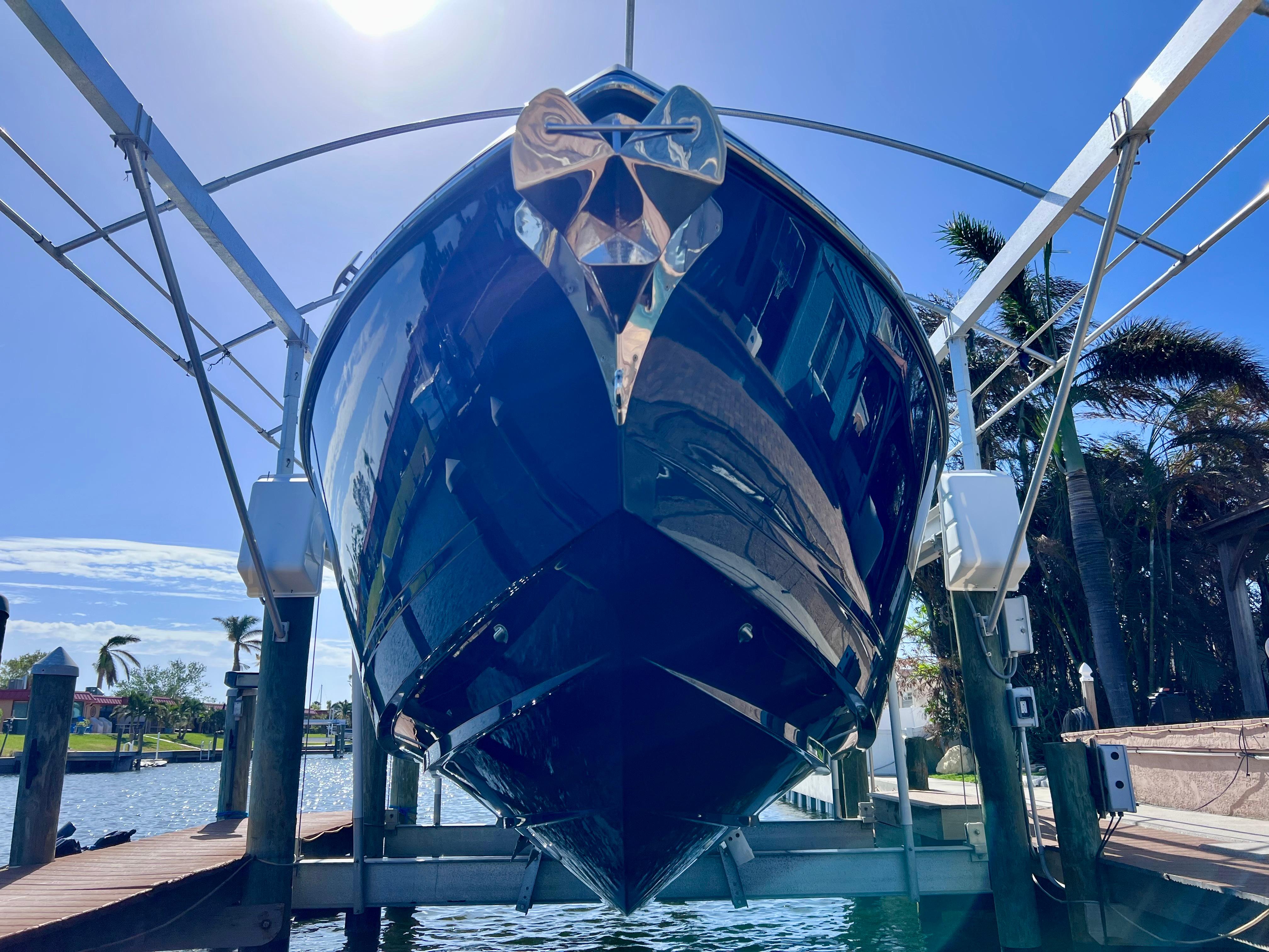 Aviara-AV 32 OUTBOARD w JOYSTICK 2022-IMPULSE FL-US-9614771 | Thumbnail