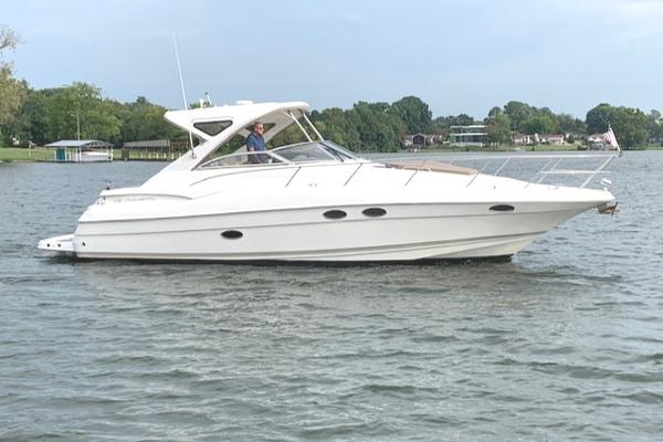 37' Regal, Listing Number 100905654, - Photo No. 3