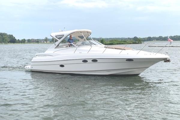 37' Regal, Listing Number 100905654, - Photo No. 2