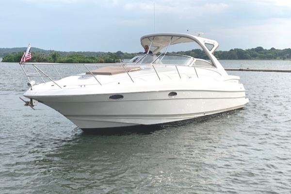 37' Regal, Listing Number 100905654, - Photo No. 1