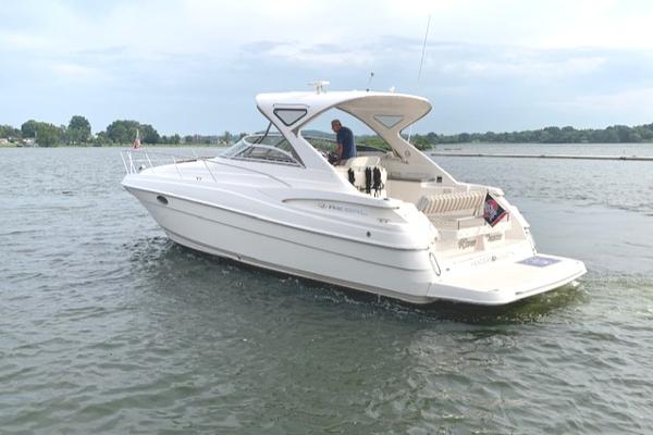 37' Regal, Listing Number 100905654, - Photo No. 5