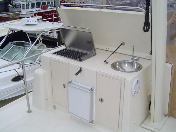 Summer Galley Open