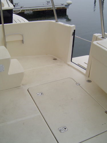 Cockpit 1