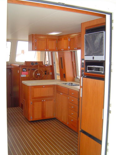 Interior STBSide 1
