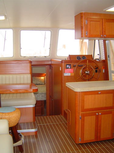 Interior STB Side 2