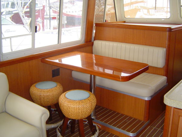 Dinette 1