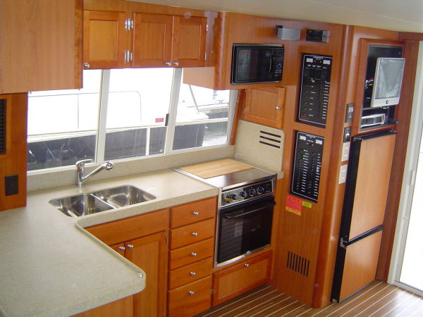 Galley 1