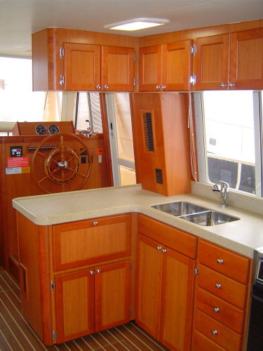Galley 2