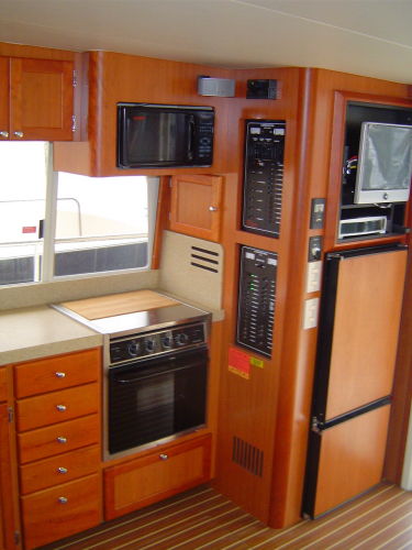Galley 3