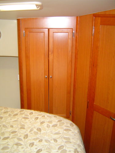 FWD Stateroom Storage 2