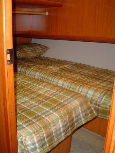 Guest Stateroom