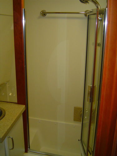 Shower Stall