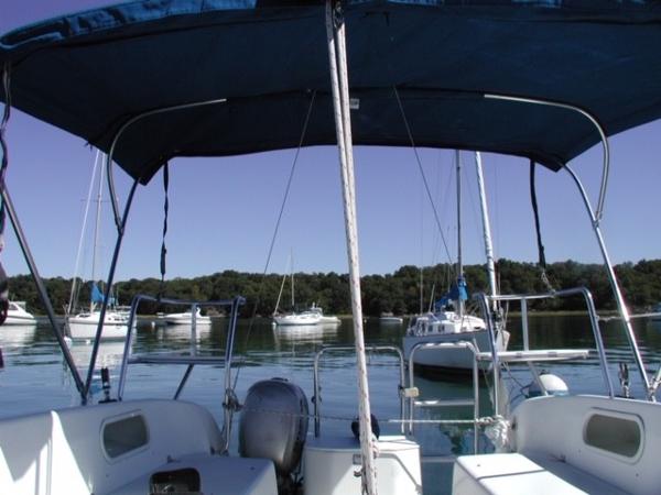25' Catalina, Listing Number 100897639, Image No. 2