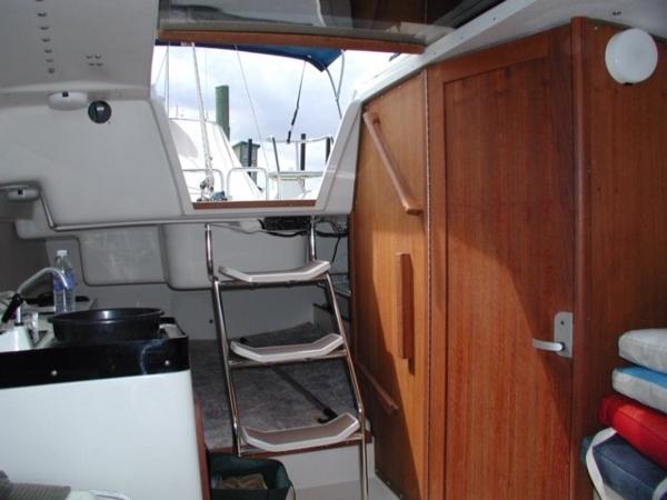 25' Catalina, Listing Number 100897639, Image No. 6