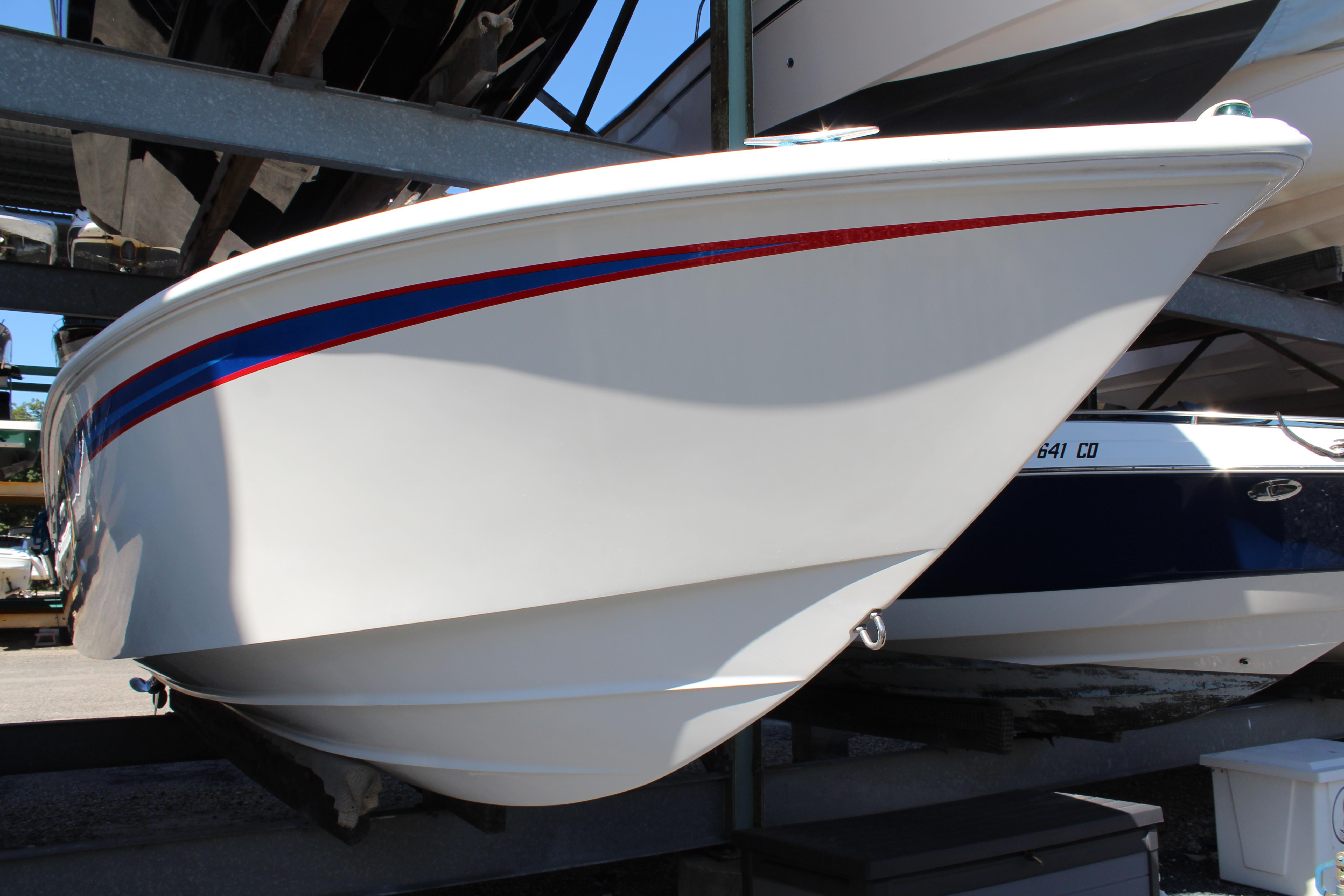 M 6547 RD Knot 10 Yacht Sales
