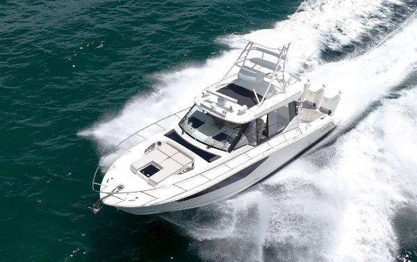 40' Boston Whaler, Listing Number 100915745, Image No. 4