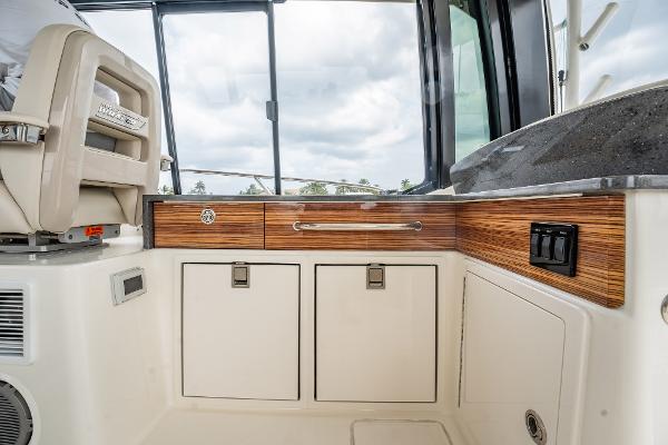 40' Boston Whaler, Listing Number 100915745, - Photo No. 10