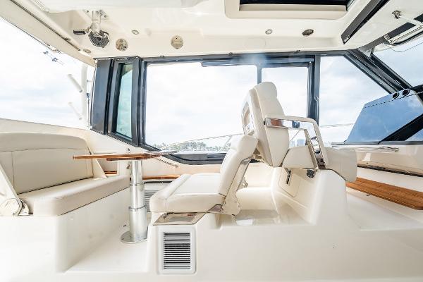 40' Boston Whaler, Listing Number 100915745, - Photo No. 11