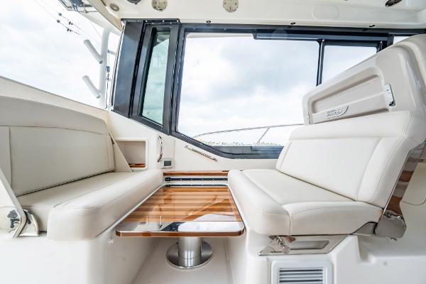40' Boston Whaler, Listing Number 100915745, - Photo No. 14
