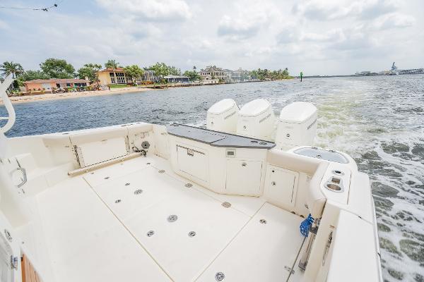 40' Boston Whaler, Listing Number 100915745, - Photo No. 61