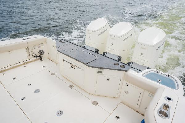 40' Boston Whaler, Listing Number 100915745, - Photo No. 62